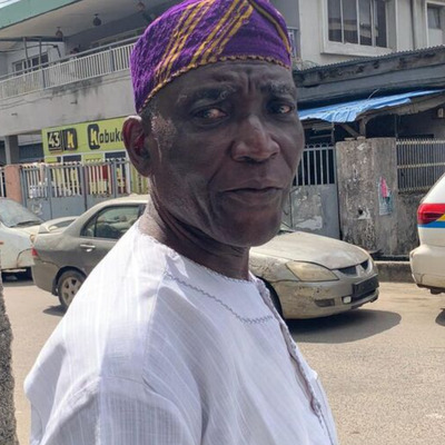 Ayodeji Ayoola Ladeinde