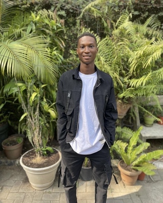 Ayodeji Babajide Seriki