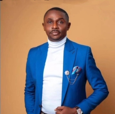 Ayodeji LivingStone Oluwasina