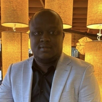 Ayodeji Olasubomi Oluwarotimi