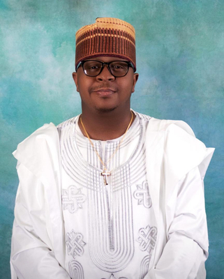 Ayodeji Oyekan