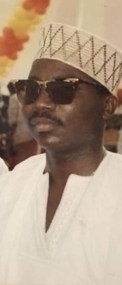 Ayodeji Moses Soneye