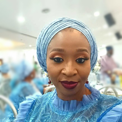 Ayodele Adebimpe Akindele