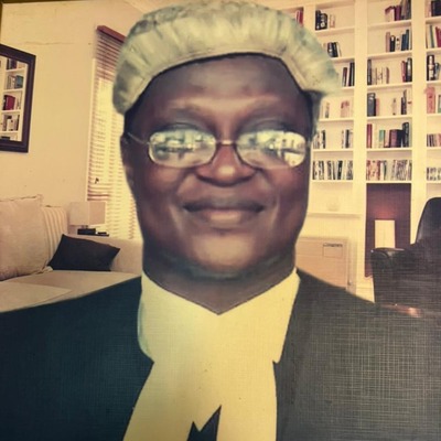Ayodele Adefowope Adebosin