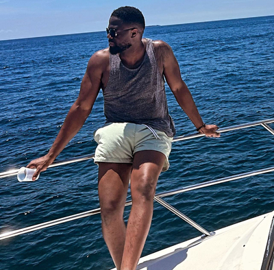 Ayodele Adewuyi