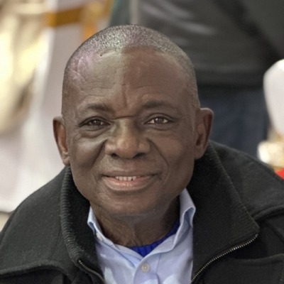 Ayodele Jonathan Dakaiye