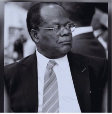 Ayodele Oluwunmi Olufunwa