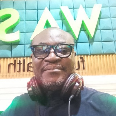Ayodele 'DFAIZER' Olowo-Ake