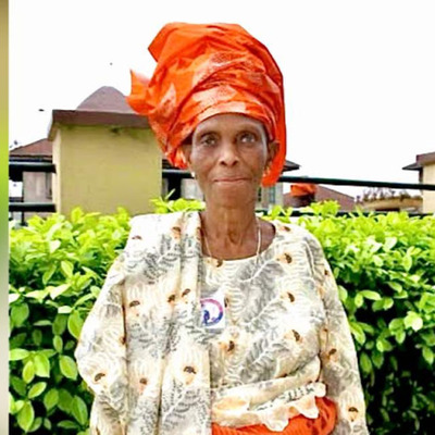 Ayoka Bernice Owoyeye