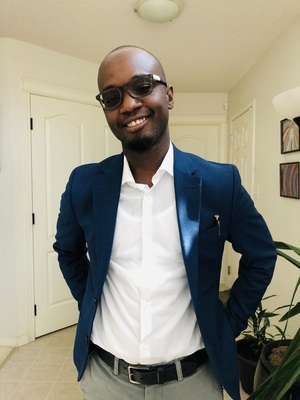 Ayomide Awosina
