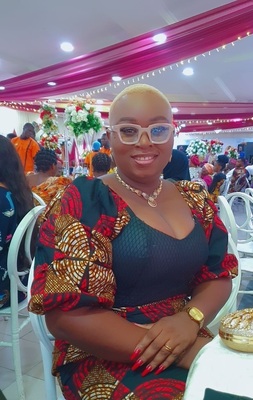 AYOMIDE FAVOUR OGBOKA
