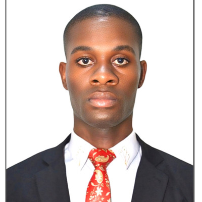 AYOMIDE MATHEW APENA