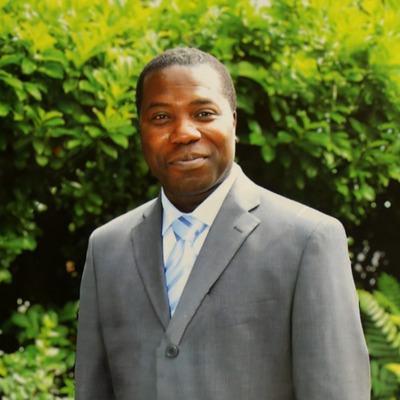 AYOOLA ADEDOYIN SAMUEL