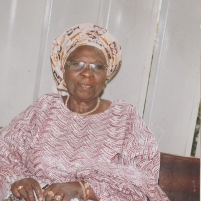 Ayoola Folasade Ilumoka