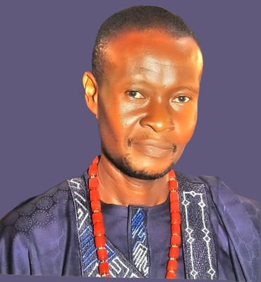 Ayorinde Alan O. Dada