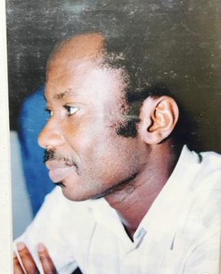 Ayorinde Oladega Gbenga Onafowokan