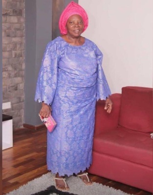Ayotunde Victoria Oladapo