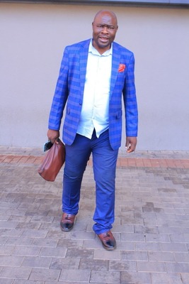 Ayotunde Saheed Oyegbola