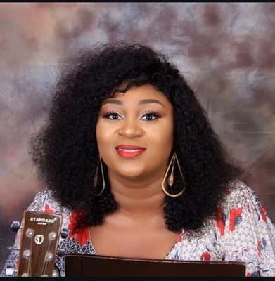 Azeezat Olubukola Shinaba