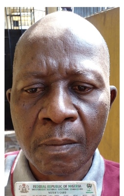 Azubike R Ifedigbo