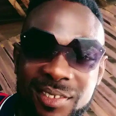 AZUBUIKE PAUL KELECHI