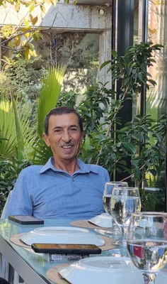 Azzam Ghaith