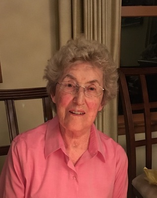Beth Elaine Lamberts