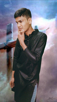 baadal suraj king