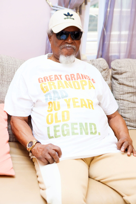 Babafemi Ademefun Jaiyeola