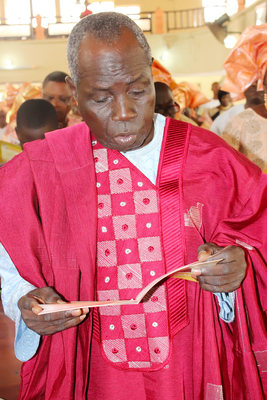 Babajide Akanbi Stowe