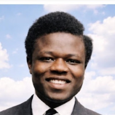Babatunde Adesola Salako