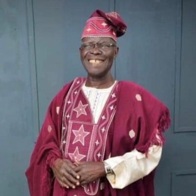 Babatunde Aromasodu