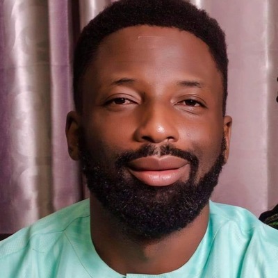 Babatunde Ayodeji Vaughan