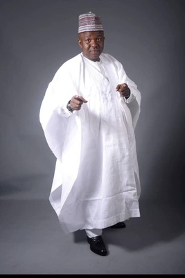 Babatunde Clement Olubamowo