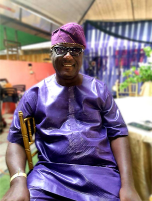 Babatunde Oluwabukola Awobiyi