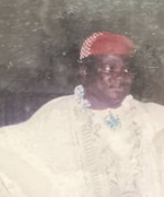 Babatunde Simeon Adekusibe