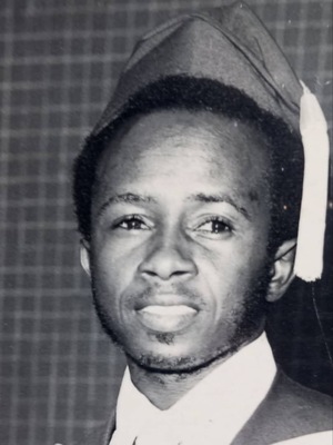 Col Babatunde Ayodeji Sholeye (Rtd)
