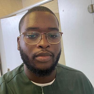 Babatunde 'Babs' Ojo