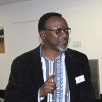 Babatunde Segun