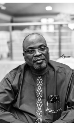Babayemi Adetunji Ogunyele
