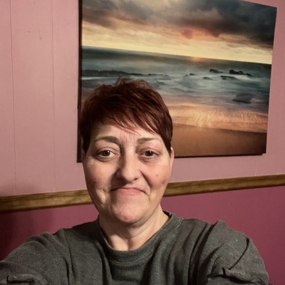 Dana Michelle Hendricks