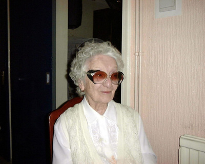 Babs Hill