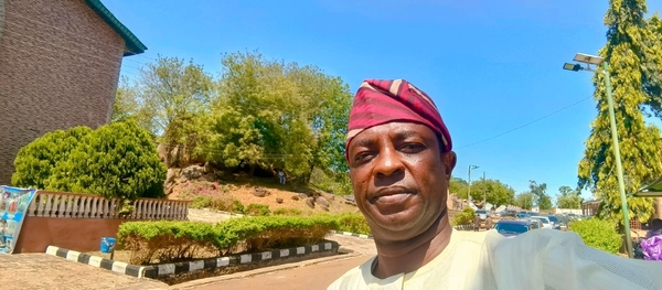 Babalola Olakunle Obatolu