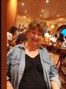 Bertha  Dora  Botes 