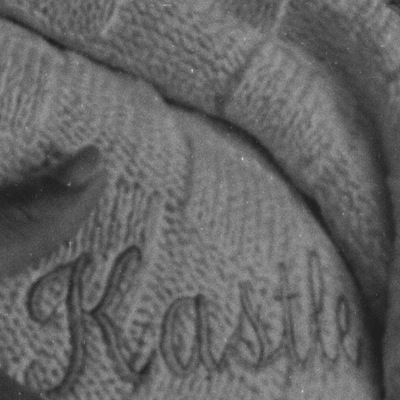Baby Kastlè Sky Henderson