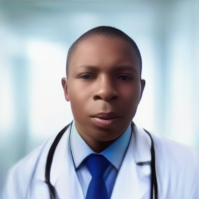 bahati Joseph gaunya