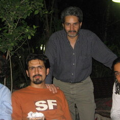 Iran 2007-Kalali 232