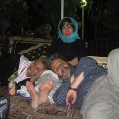 Iran 2007-Kalali 244
