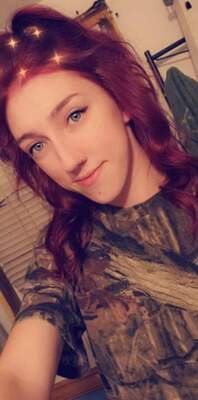 Bailey Marie Moen