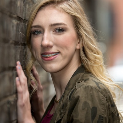 Bailey Marie Moen